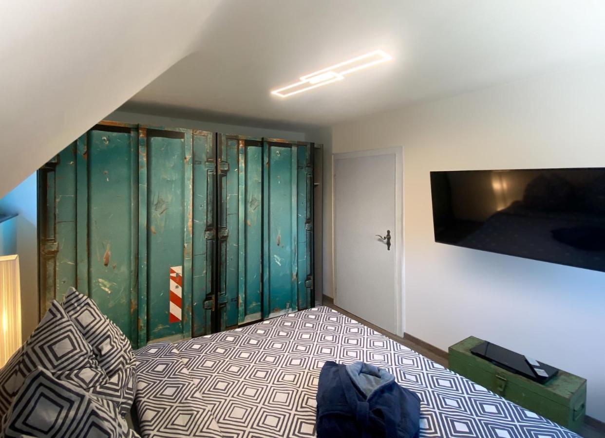 Lieblingsplatz Im Pfalzer Wald Apartment Lambrecht  Ngoại thất bức ảnh